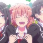 #1 - Oregairu – 783