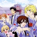 #17 - Ouran High School Host Club – 291