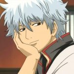 5 - Gintoki Sakata - Gintama – 340