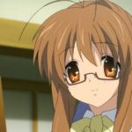 4 - Sanae Furukawa - Clannad – 385