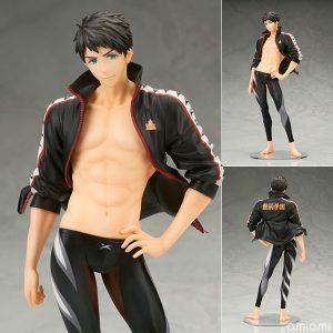 Free! Eternal Summer – Sosuke Yamazaki 1/8 Figur