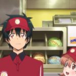 #8 - The Devil is a Part-Timer! (Hataraku Maou-sama!) – 425