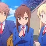 #3 - The Pet Girl of Sakurasou (Sakurasou no Pet na Kanojo) – 537