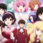 #14 - The World God Only Knows – 313