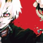 3. Sui Ishida – Tokyo Ghoul (539)