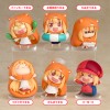 Himouto! Umaru-chan - Trading Figures Vol.2 8Pack BOX
