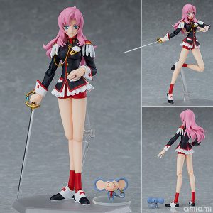 figma – Revolutionary Girl Utena: Utena Tenjou