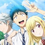 #12 - Yamada-kun and the Seven Witches (Yamada-kun to 7-nin no Majo) – 358