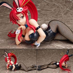 Gurren Lagann - Yoko Bunny Ver. 1/4 figur