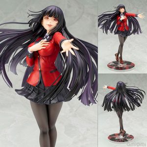 ARTFX J – Kakegurui: Yumeko Jabami 1/8 Figur