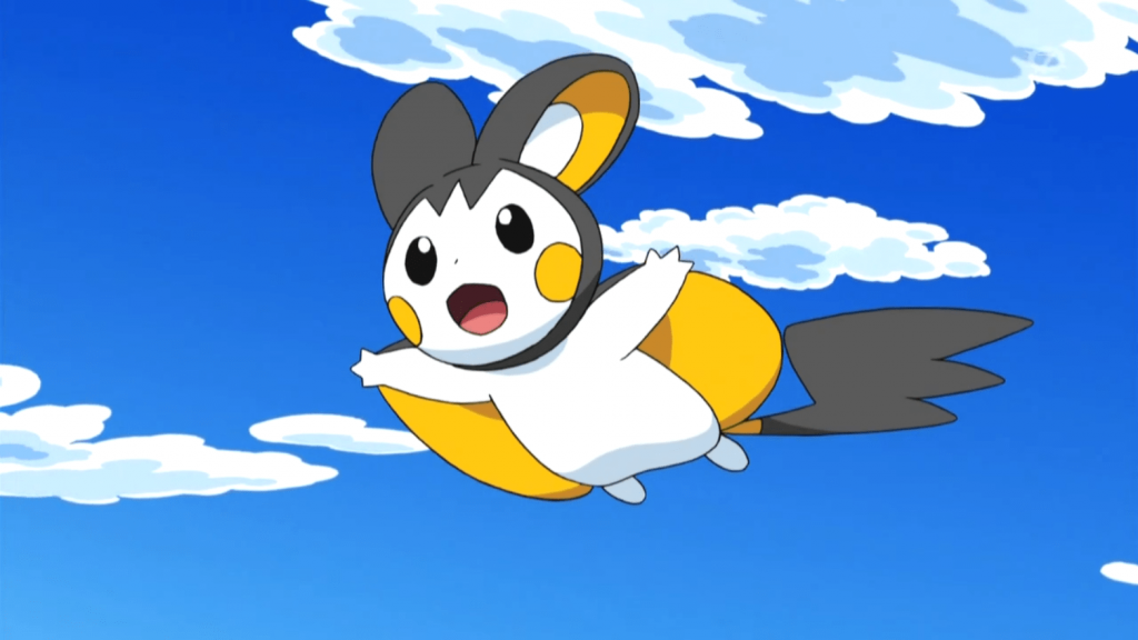 AIOdense – Fredag 17 november 2017 – Pokémon