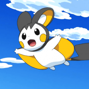 AIOdense – Fredag 17 november 2017 – Pokémon