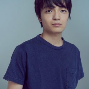 Masakazu Katsuras I”s Manga får 2018 Live-Action Serie med Amane Okayama
