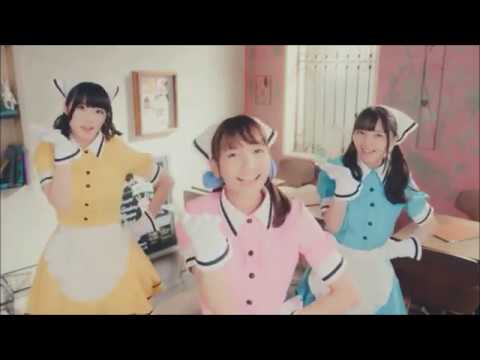 Blend S officiel musik video med pigerne i virkeligheden