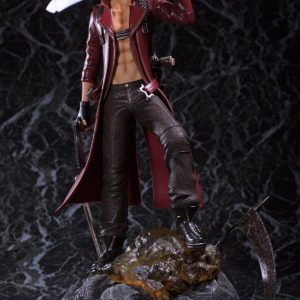 Devil May Cry 3 – Dante 1/6 Figur