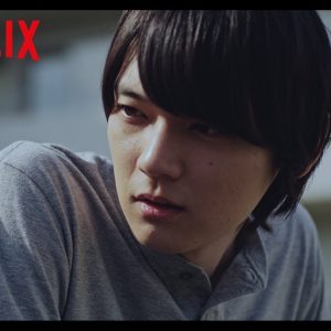 ‘Erased’ live-action serie første trailer