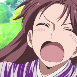 Haikara-san ga Tooru Pt.1 film clip