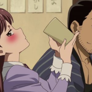 Haikara-san ga Tōru Film 4e Trailer