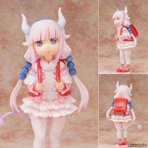 Miss Kobayashi’s Dragon Maid – Kanna 1/6 Figur