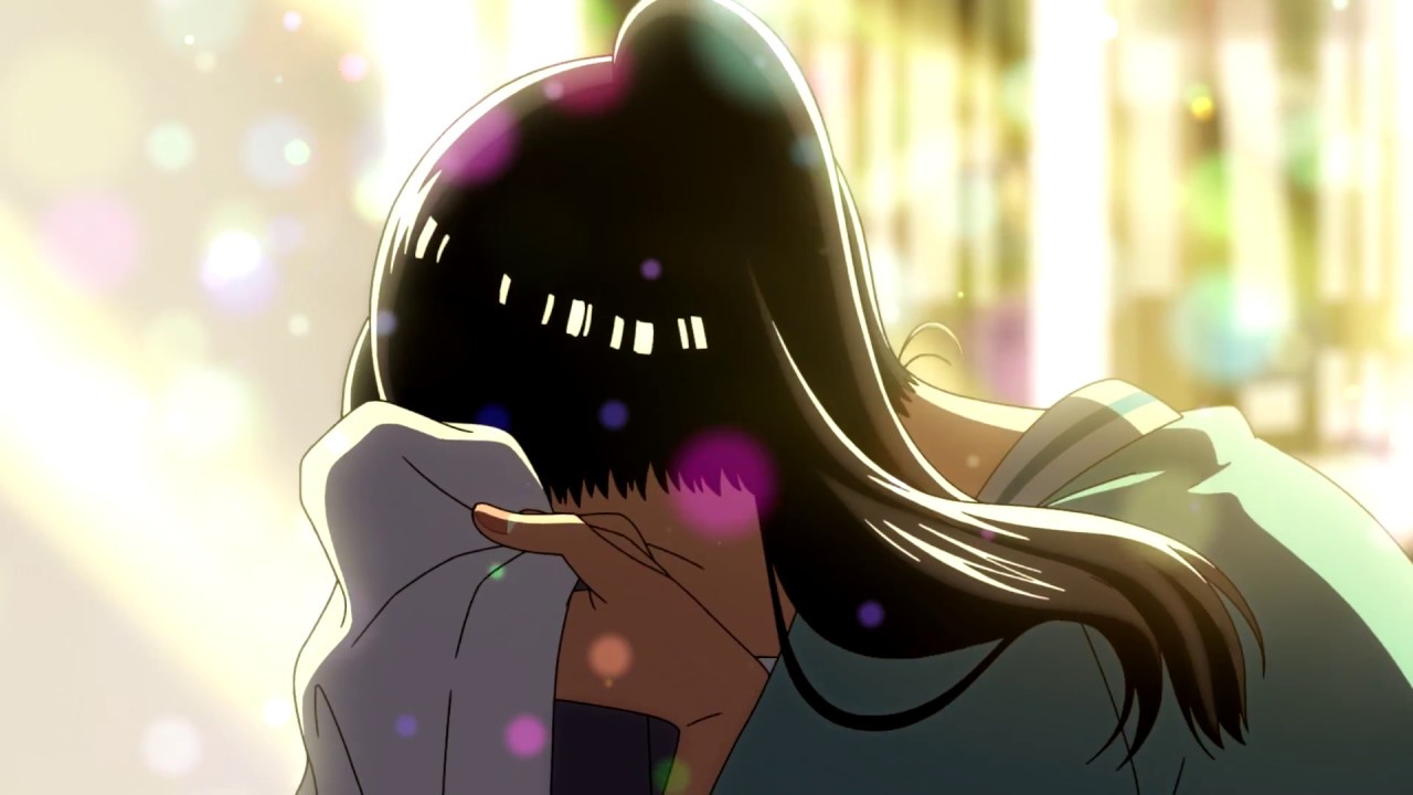 Koi wa Ameagari no You ni Anime Trailer viser Aimers afslutnings tema