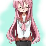 1. Miyuki Takara (Lucky Star)