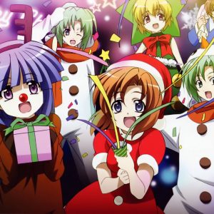 OBAA Jule Cosplay Walk