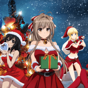 AIOdense – Fredag 1 december 2017 – Juleklippedag!