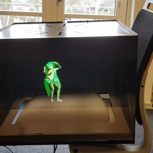 Mit arbejde tager min tid – men det er også fedt