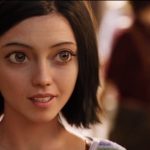 "Battle Angel Alita" live action film trailer