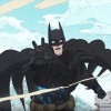 Batman Ninja anime film trailer