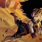 "Battle Angel Alita" live action film trailer