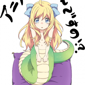 “Dropkick On My Devil!!” TV anime til sommer 2018