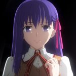 4. Sakura Matō (Fate/stay night)