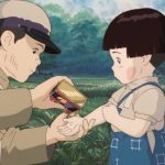 1. Grave of the Fireflies – 708