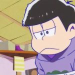 6. Ichimatsu (Osomatsu-san)