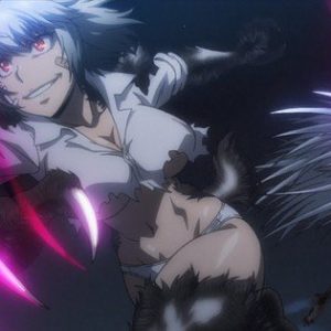 “Killing Bites” TV Anime Trailer