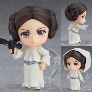 Nendoroid – Star Wars Episode IV: A New Hope: Princess Leia