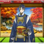 2. Touken Ranbu -ONLINE-