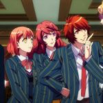 7. Uta no Prince-sama