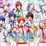 6. Uta no Prince-sama Shining Live