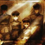 3. The Saga of Tanya the Evil (Youjo Senki)