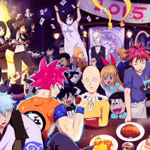 AIOdense – Fredag 29 december 2017 –  Pre-New Years party Med showkemi