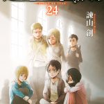 2.) Attack on Titan - 6.622.781