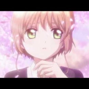 Cardcaptor Sakura: Clear Card Anime 2nden Promo Video