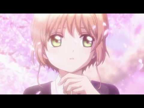 Cardcaptor Sakura: Clear Card Anime 2nden Promo Video