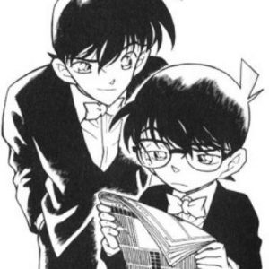 Den populære ‘Detective Conan’ manga holder pause