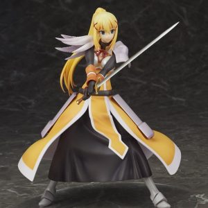 KonoSuba 2 – Darkness 1/8 Figur