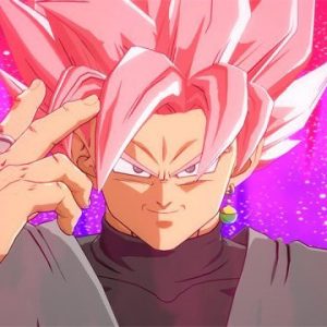 “Dragon Ball FighterZ” spil trailer viser “Super” personer