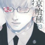 5.) Tokyo Ghoul:re - 5.303.514