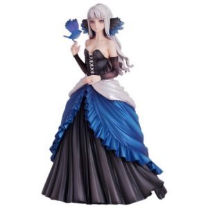 Odin Sphere Leifthrasir: Gwendolyn Dress Ver.